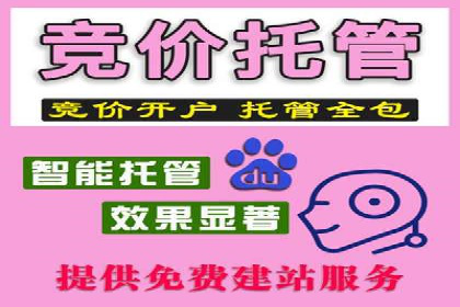 百度关键词推广费用案例分析及优化